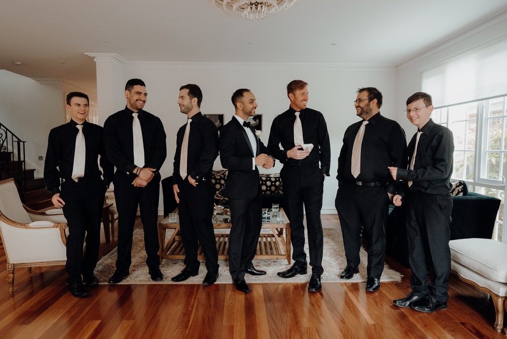 Ascot House Wedding Photos Ascot House Receptions Wedding Photographer Photography 006