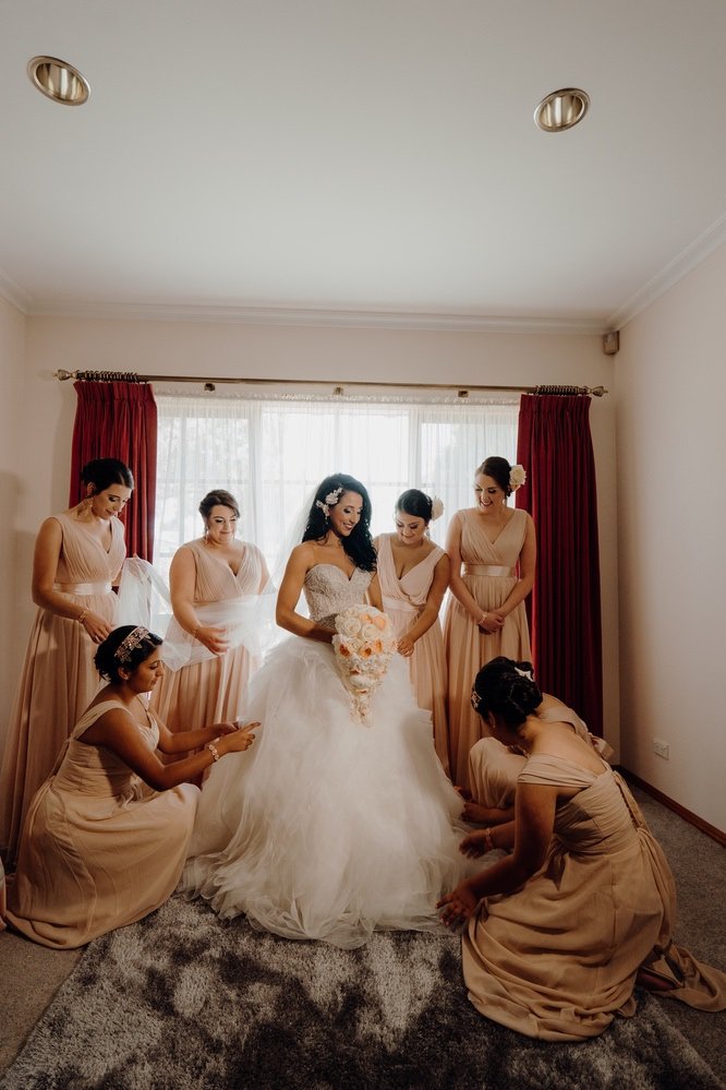 Ascot House Wedding Photos Ascot House Receptions Wedding Photographer Photography 031