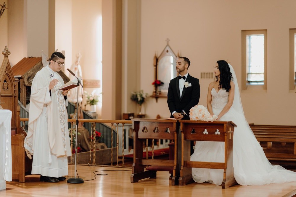 Ascot House Wedding Photos Ascot House Receptions Wedding Photographer Photography 048