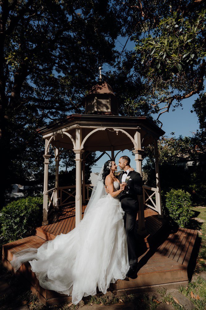 Ascot House Wedding Photos Ascot House Receptions Wedding Photographer Photography 071