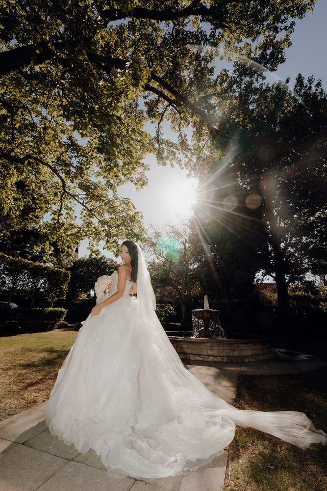 Ascot House Wedding Photos Ascot House Receptions Wedding Photographer Photography 075