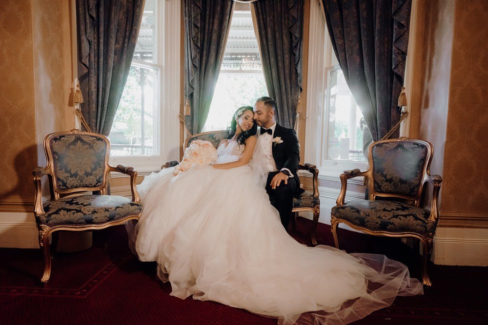 Ascot House Wedding Photos Ascot House Receptions Wedding Photographer Photography 083