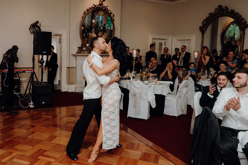 Ascot House Wedding Photos Ascot House Receptions Wedding Photographer Photography 107