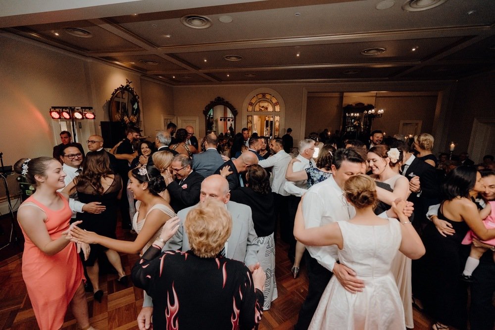 Ascot House Wedding Photos Ascot House Receptions Wedding Photographer Photography 108