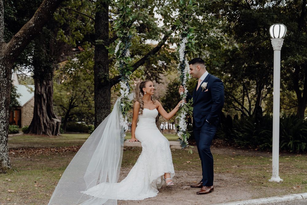 Linley Estate Wedding Photos Linley Estate Receptions Wedding Photographer Photography 067