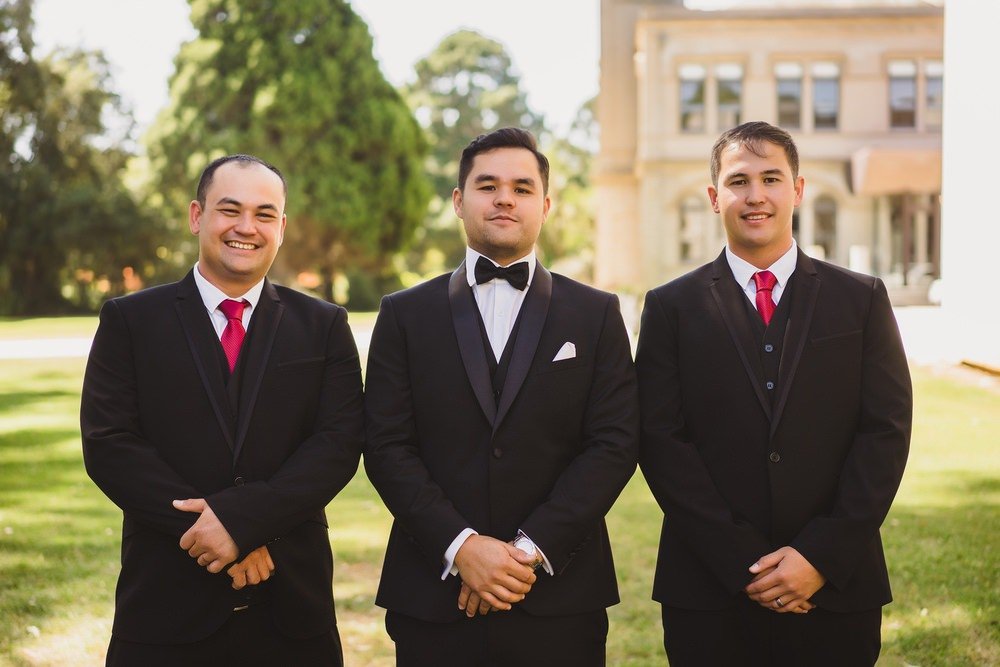 Werribee Mansion Wedding Photos Werribee Mansion Receptions Wedding Photographer Photography 011