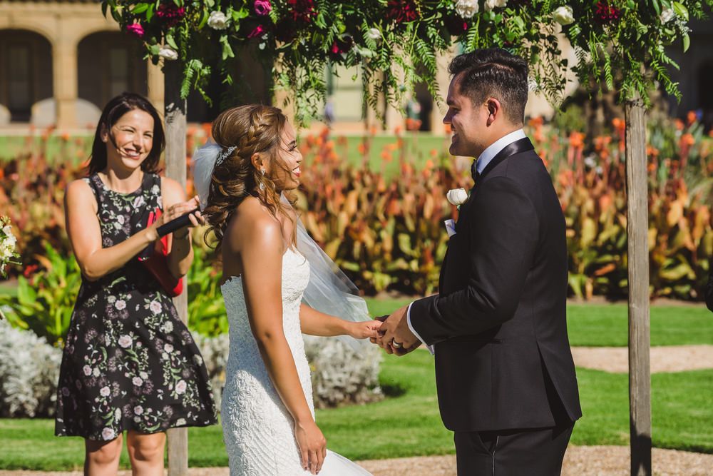 Werribee Mansion Wedding Photos Werribee Mansion Receptions Wedding Photographer Photography 045