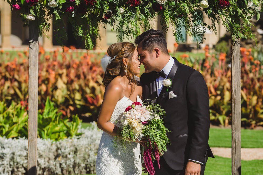 Werribee Mansion Wedding Photos Werribee Mansion Receptions Wedding Photographer Photography 047