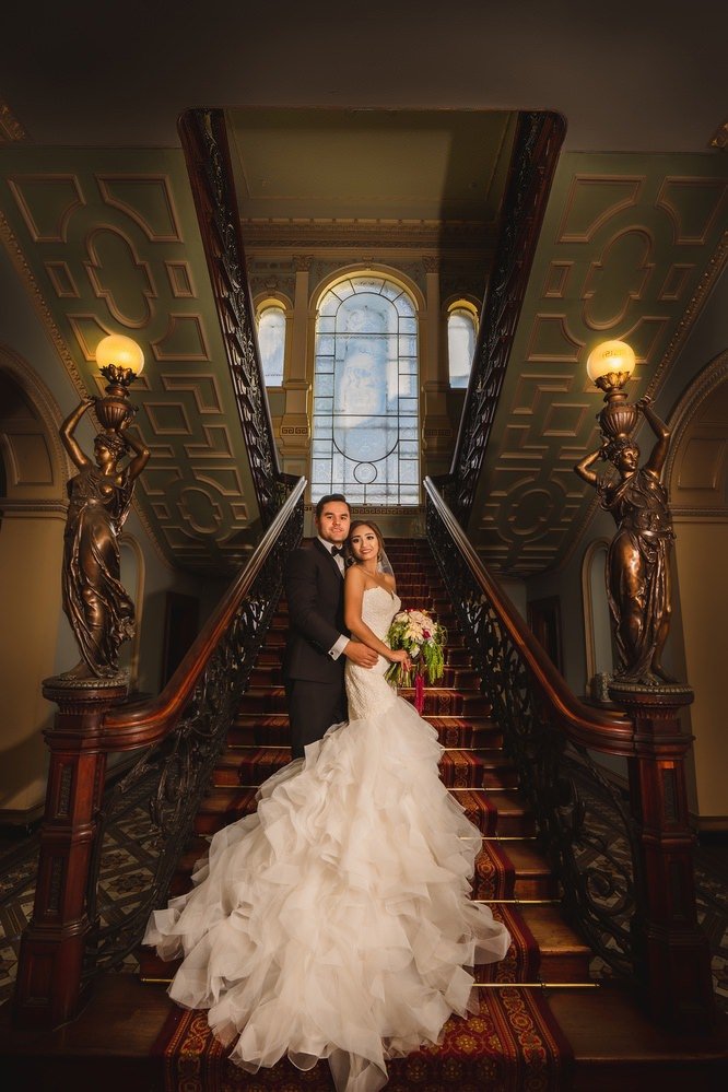 Werribee Mansion Wedding Photos Werribee Mansion Receptions Wedding Photographer Photography 064