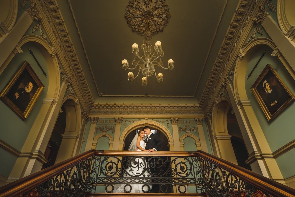 Werribee Mansion Wedding Photos Werribee Mansion Receptions Wedding Photographer Photography 068