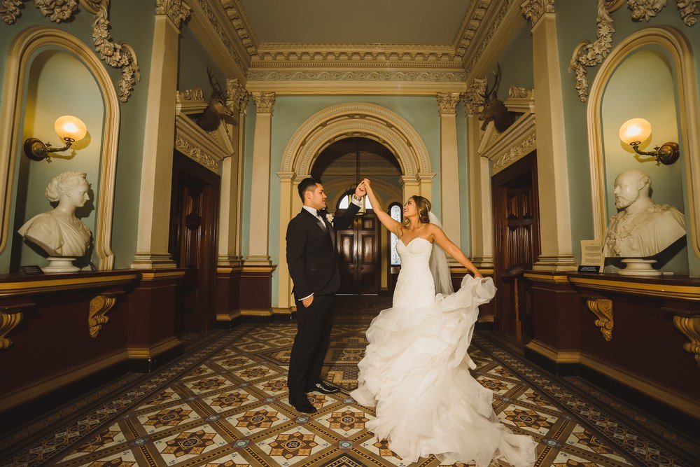 Werribee Mansion Wedding Photos Werribee Mansion Receptions Wedding Photographer Photography 071