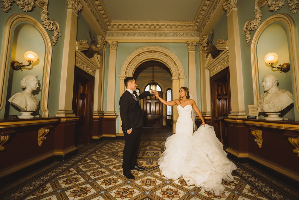 Werribee Mansion Wedding Photos Werribee Mansion Receptions Wedding Photographer Photography 072