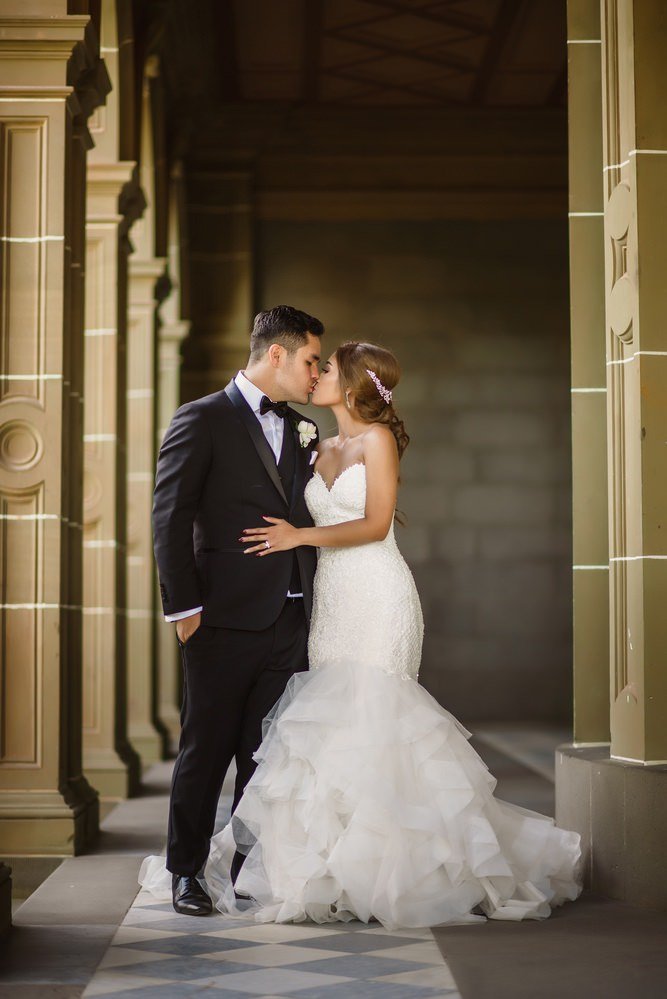 Werribee Mansion Wedding Photos Werribee Mansion Receptions Wedding Photographer Photography 077