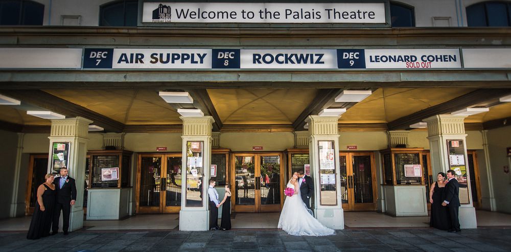 The Ivory Wedding Photos The Ivory Elesternwick Wedding Photographer Wedding Photography Package Melbourne 131207 065