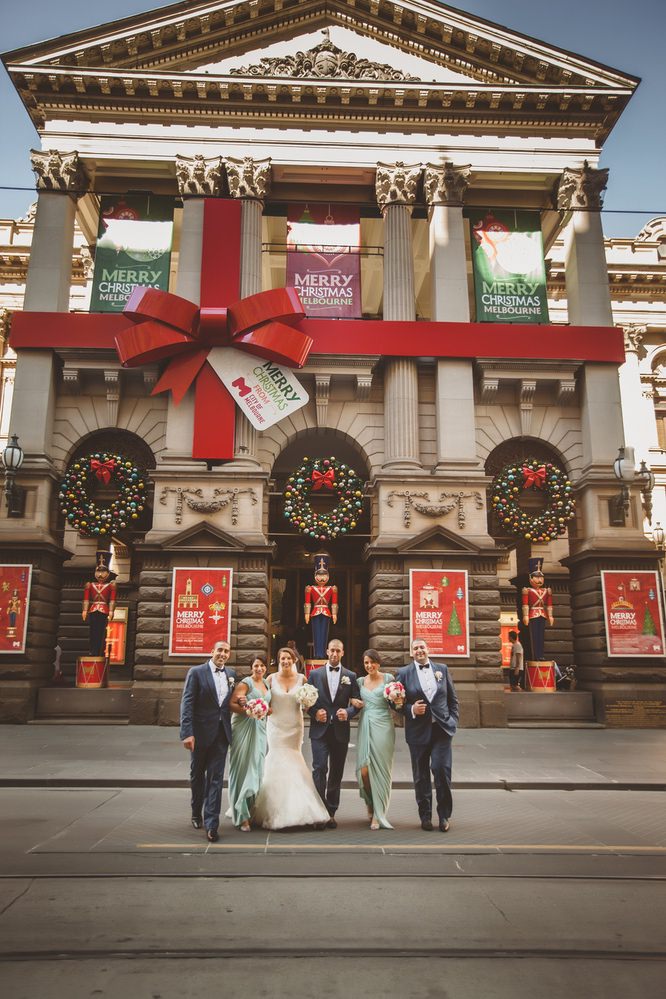 Victoria Barracks Wedding Photos Victoria Barracks Wedding Photographer Wedding Photography Package Melbourne 141213 070