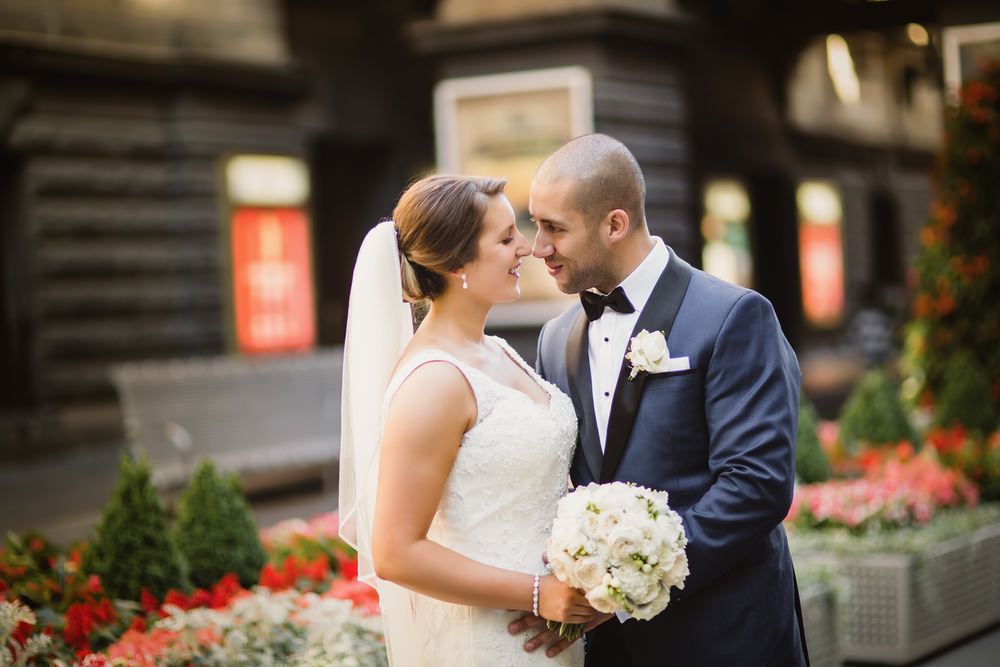 Victoria Barracks Wedding Photos Victoria Barracks Wedding Photographer Wedding Photography Package Melbourne 141213 072