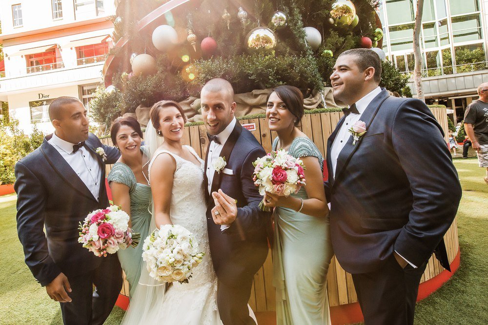 Victoria Barracks Wedding Photos Victoria Barracks Wedding Photographer Wedding Photography Package Melbourne 141213 075