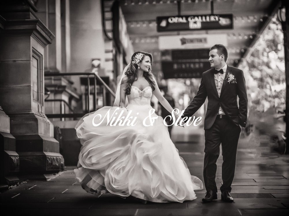 Lakeside Receptions Melbourne Wedding Photography