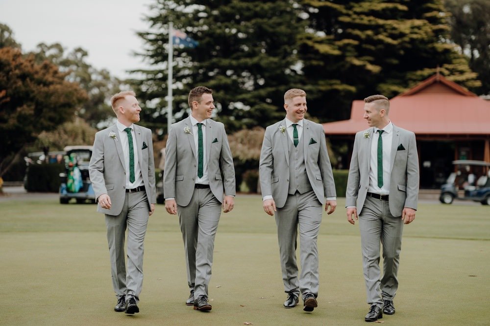 Cardinia Beaconhills Golf Links Wedding Photos Cardinia Beaconhills Golf Links Receptions Wedding Photographer Photography 191208 023