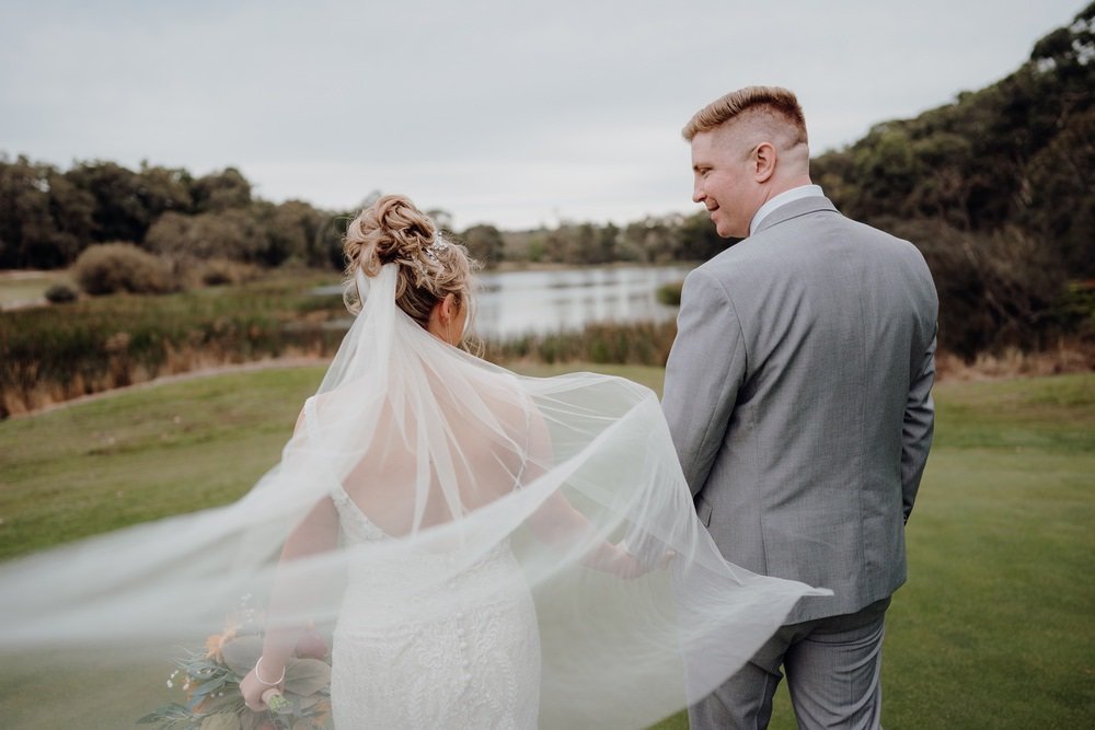 Cardinia Beaconhills Golf Links Wedding Photos Cardinia Beaconhills Golf Links Receptions Wedding Photographer Photography 191208 050