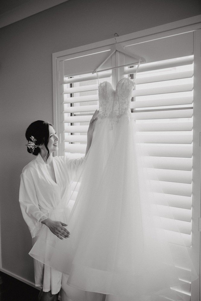 Chateau Wyuna Wedding Photos Chateau Wyuna Receptions Wedding Photographer Photography 191208 005