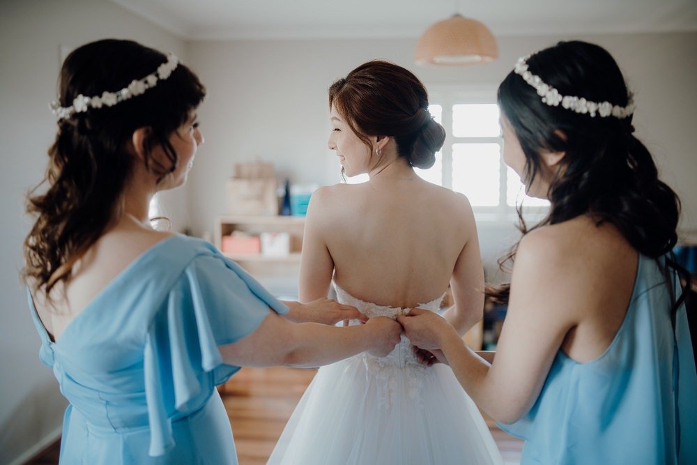 Chateau Wyuna Wedding Photos Chateau Wyuna Receptions Wedding Photographer Photography 191208 011