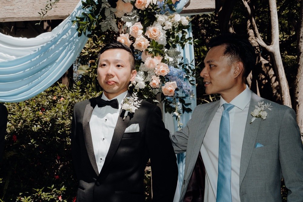 Chateau Wyuna Wedding Photos Chateau Wyuna Receptions Wedding Photographer Photography 191208 038