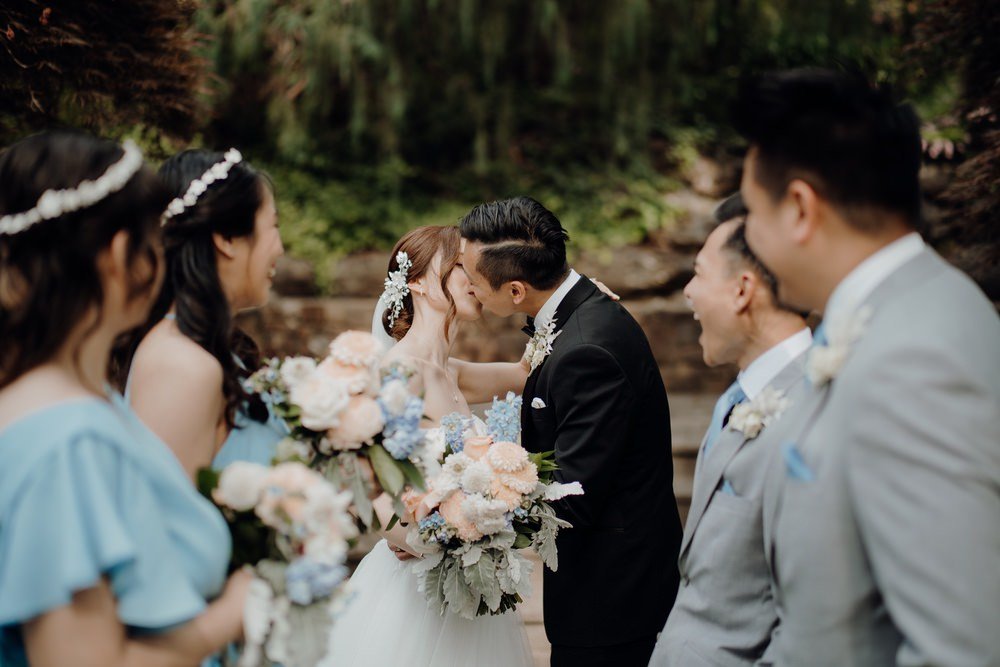 Chateau Wyuna Wedding Photos Chateau Wyuna Receptions Wedding Photographer Photography 191208 054