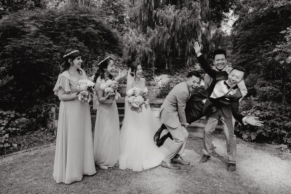 Chateau Wyuna Wedding Photos Chateau Wyuna Receptions Wedding Photographer Photography 191208 055