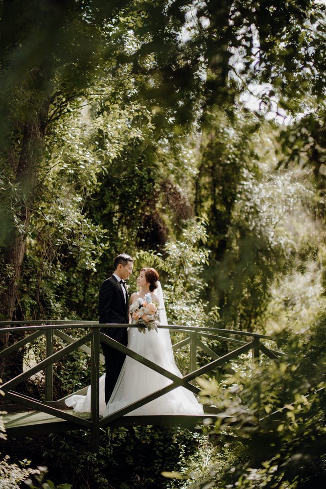 Chateau Wyuna Wedding Photos Chateau Wyuna Receptions Wedding Photographer Photography 191208 060