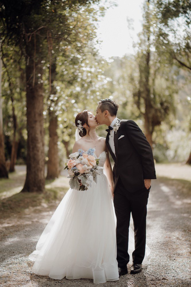 Chateau Wyuna Wedding Photos Chateau Wyuna Receptions Wedding Photographer Photography 191208 063