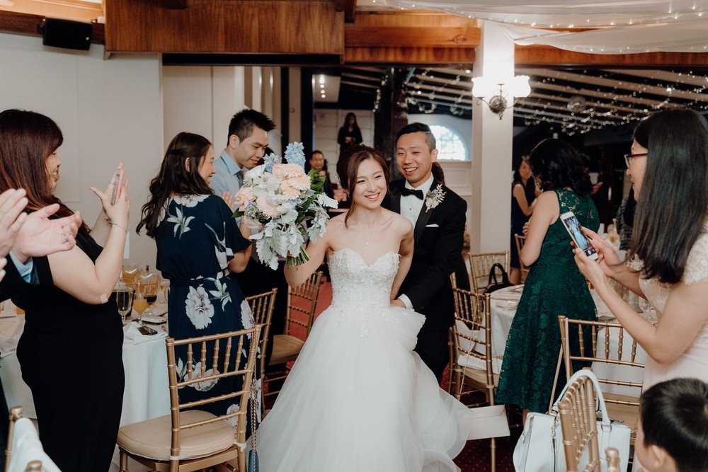 Chateau Wyuna Wedding Photos Chateau Wyuna Receptions Wedding Photographer Photography 191208 073