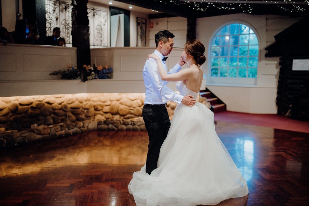 Chateau Wyuna Wedding Photos Chateau Wyuna Receptions Wedding Photographer Photography 191208 076