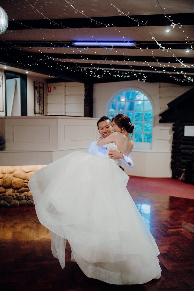 Chateau Wyuna Wedding Photos Chateau Wyuna Receptions Wedding Photographer Photography 191208 077