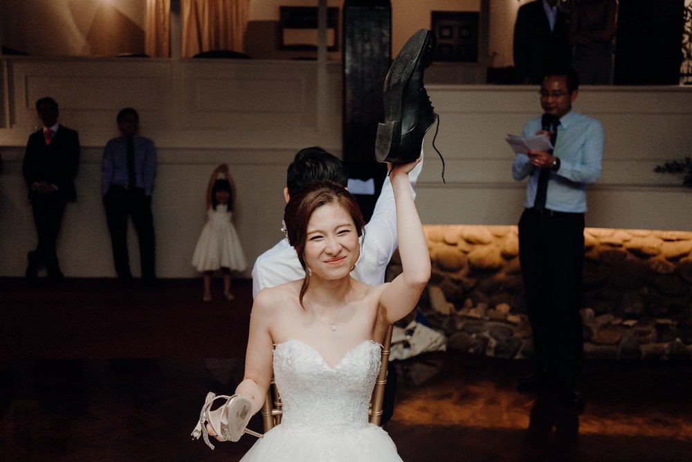 Chateau Wyuna Wedding Photos Chateau Wyuna Receptions Wedding Photographer Photography 191208 083