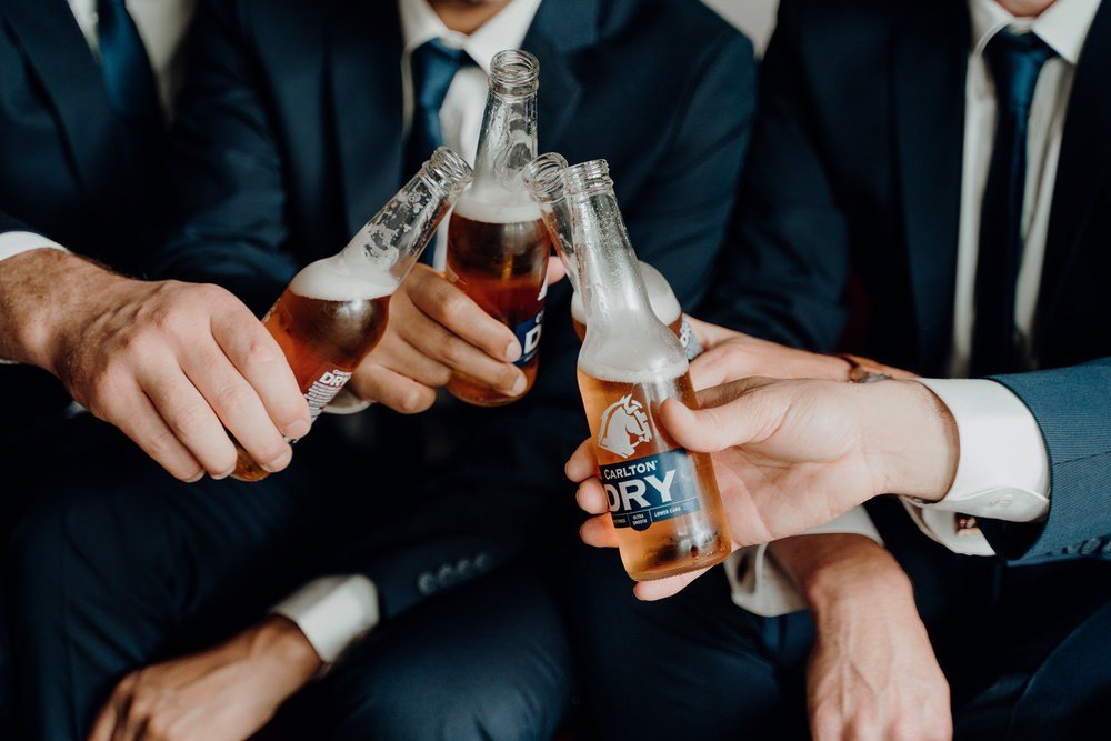 Encore St Kilda Beach Wedding Photos Encore St Kilda Beach Receptions Wedding Photographer Photography 191208 016