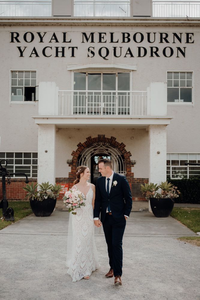 Encore St Kilda Beach Wedding Photos Encore St Kilda Beach Receptions Wedding Photographer Photography 191208 082