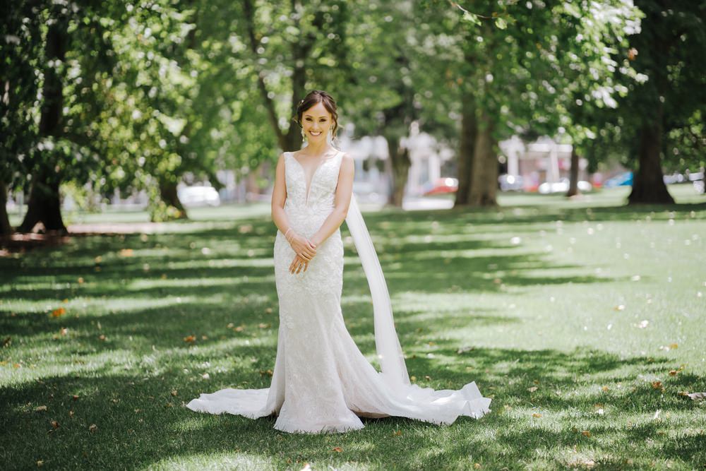 Fitzroy Gardens Winery Wedding Photos Fitzroy Gardens Winery Receptions Wedding Photographer Photography 191208 002