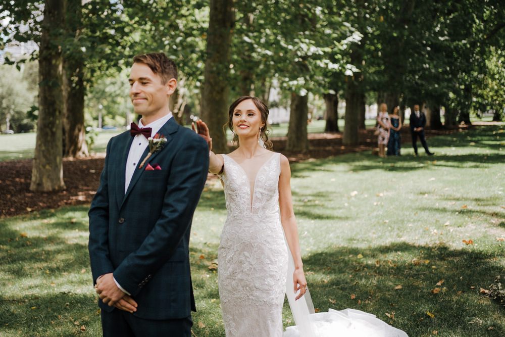 Fitzroy Gardens Winery Wedding Photos Fitzroy Gardens Winery Receptions Wedding Photographer Photography 191208 004