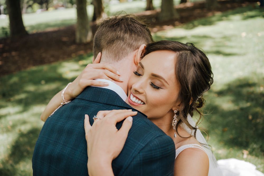 Fitzroy Gardens Winery Wedding Photos Fitzroy Gardens Winery Receptions Wedding Photographer Photography 191208 010