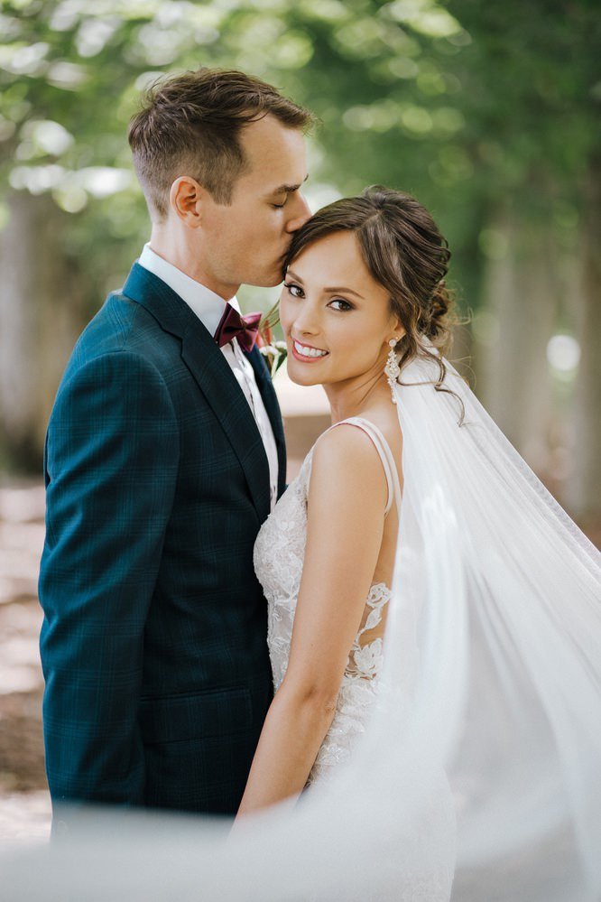 Fitzroy Gardens Winery Wedding Photos Fitzroy Gardens Winery Receptions Wedding Photographer Photography 191208 013