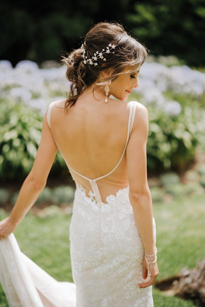 Fitzroy Gardens Winery Wedding Photos Fitzroy Gardens Winery Receptions Wedding Photographer Photography 191208 041