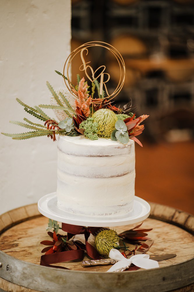 Fitzroy Gardens Winery Wedding Photos Fitzroy Gardens Winery Receptions Wedding Photographer Photography 191208 051