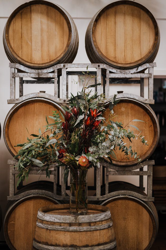 Fitzroy Gardens Winery Wedding Photos Fitzroy Gardens Winery Receptions Wedding Photographer Photography 191208 054