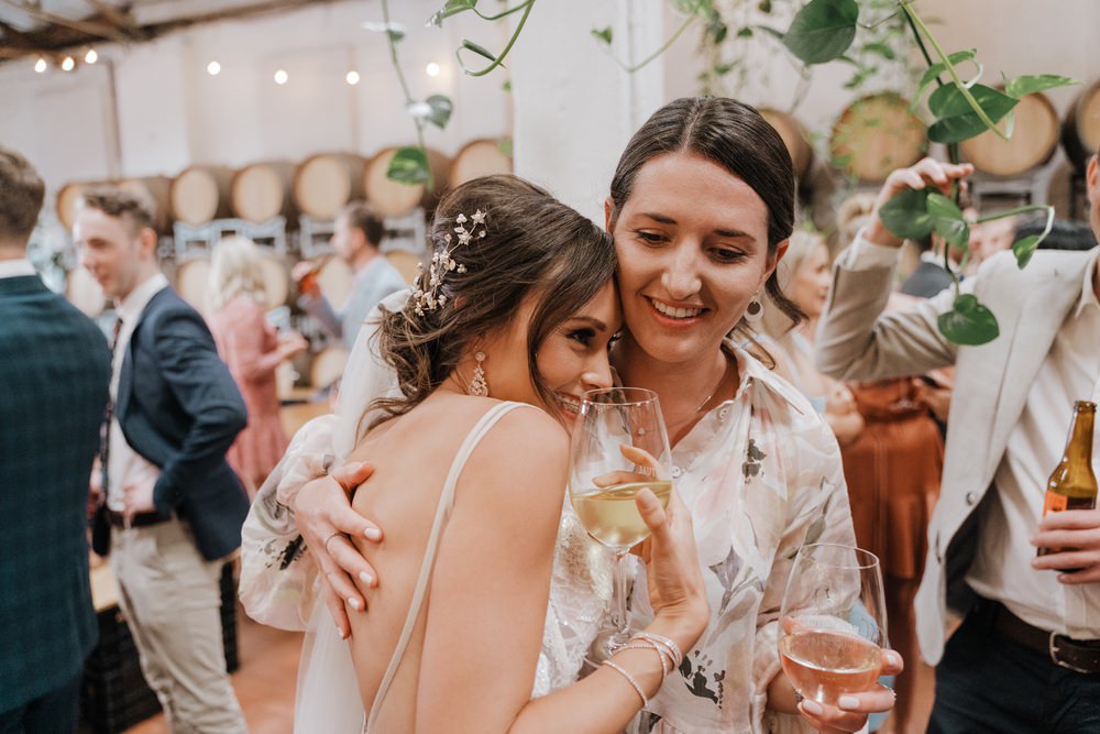 Fitzroy Gardens Winery Wedding Photos Fitzroy Gardens Winery Receptions Wedding Photographer Photography 191208 066