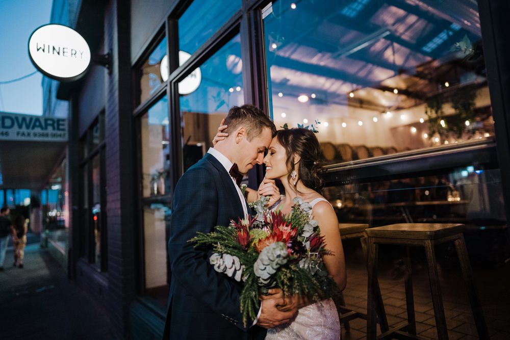 Fitzroy Gardens Winery Wedding Photos Fitzroy Gardens Winery Receptions Wedding Photographer Photography 191208 082