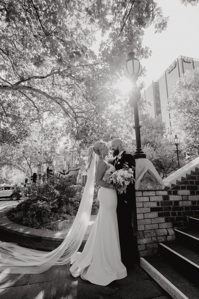 Melbourne Town Hall Wedding Photos Melbourne Town Hall Receptions Wedding Photographer Photography 191208 078