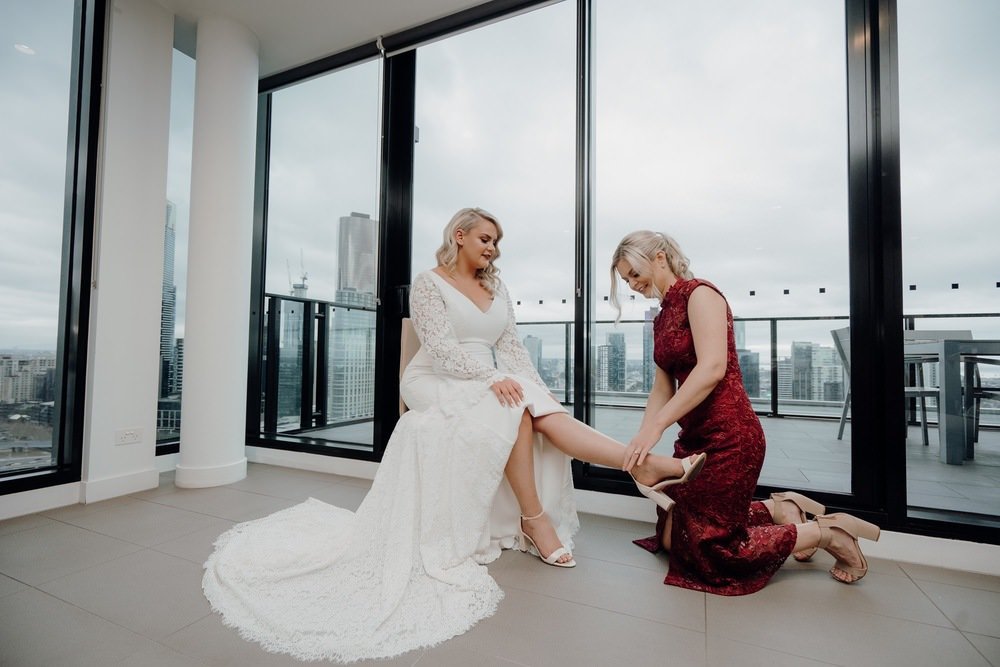 Queen Victoria Market Photos Queen Victoria Market Wedding Photographer 180428photography 016