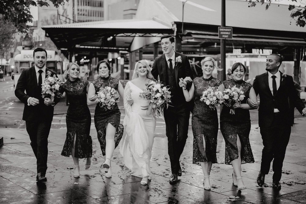 Queen Victoria Market Photos Queen Victoria Market Wedding Photographer 180428photography 044