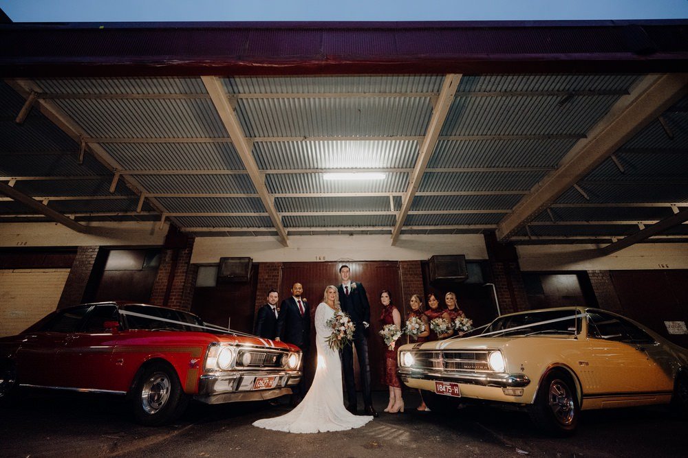 Queen Victoria Market Photos Queen Victoria Market Wedding Photographer 180428photography 047